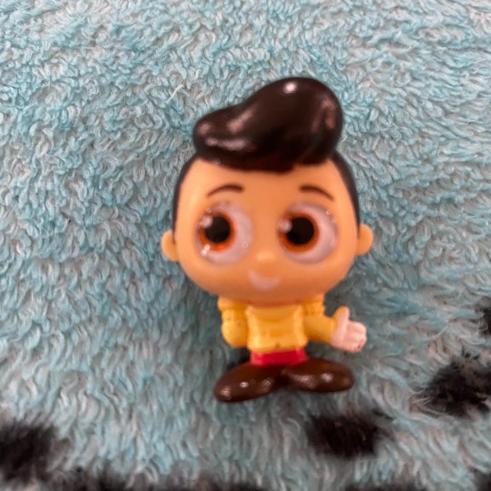 Disney Doorable Series 4 Prince Charming